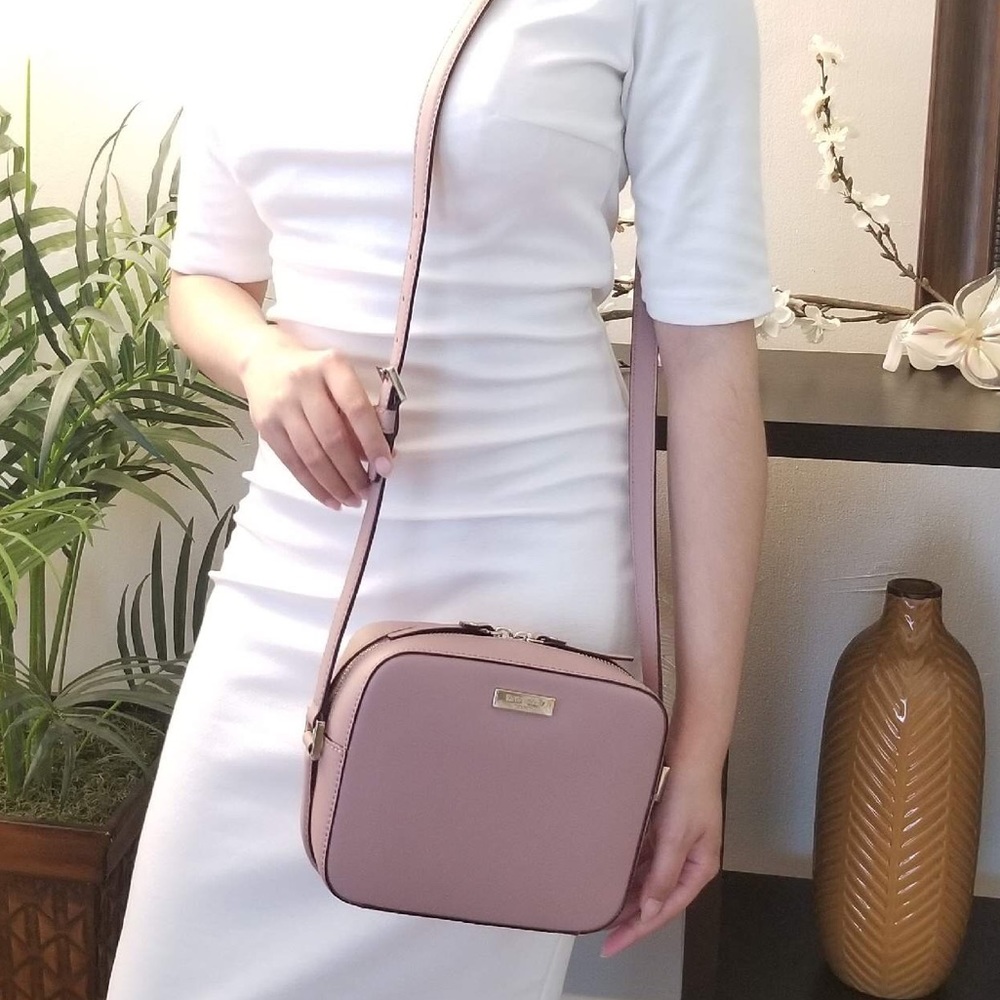 NWT Kate Spade Newbury Lane Cammie Crossbody Bag - Picture 11 of 11